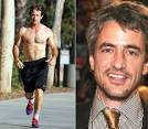 a pretty fit guy and being