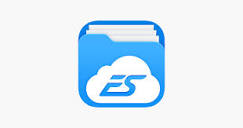ES File Explorer on the App Store