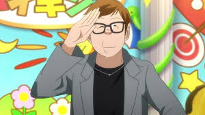 「横谷マナ ぬらりひょんの孫」の画像検索結果