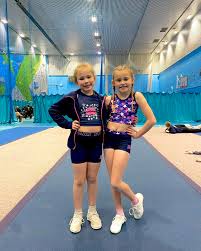 Image result for Gym Stars Cheerdancing Club