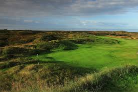 Image result for Pyle & Kenfig Golf Club