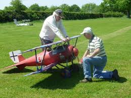 Image result for Teesside Model Flying Club