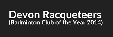 Image result for Racketeers Badminton Club