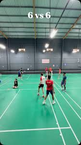 Image result for Tara Sports Badminton Club