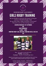 Image result for Woodford Rugby Football Club