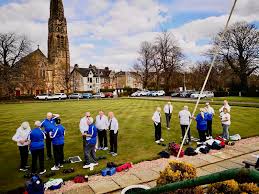 Image result for Queen`s Park Bowling Club