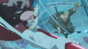 「ロロノア・ゾロ ONE PIECE」の画像検索結果