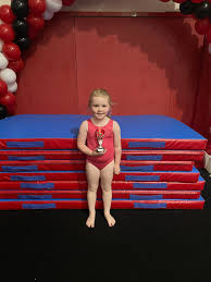 Image result for St Helens Centre For Gymnastics