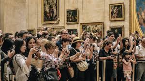 Image result for mona lisa