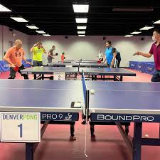 Image result for Cfe Watton Table Tennis Club