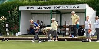 Image result for Frome Selwood Bowls Club