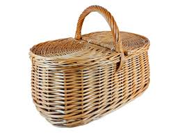 Image result for Wicker Camp