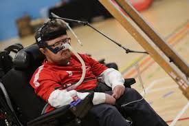 Image result for Woking Recreational Boating For The Handicapped