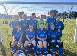 Image result for Manor Colts Youth Football Club