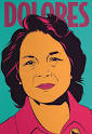 Bakersfield's Dolores Huerta