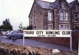 Image result for Truro City Bowling Club