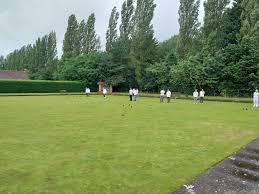 Image result for Rushcliffe Outdoor Bowling Club