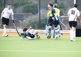 Image result for Market Harborough Hockey Club