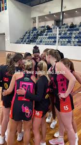 Image result for Blaze Netball Club