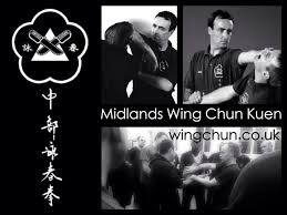 Image result for Midlands Wing Chun