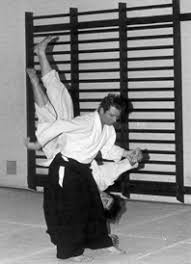 Image result for White Oak Aikido Reading