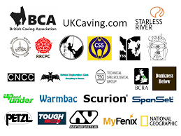 Image result for Croydon Caving Club