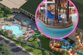 Image result for Fosse Hill Water Park