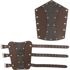 Image result for archer arm guards