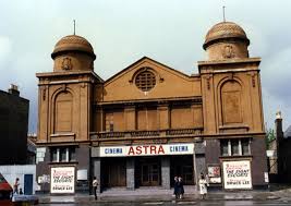 Image result for Moving East (Stoke Newington)