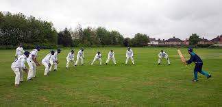Image result for London Fields Cricket Club