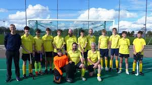 Image result for Ellon Gordon Hockey Club