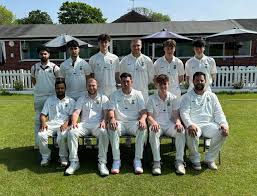 Image result for Caythorpe Cc, Notts