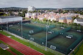 Image result for West Worthing Tennis & Squash Club