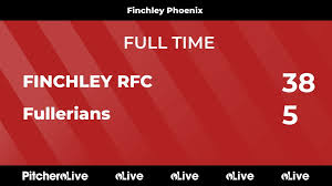 Image result for Finchley RFC