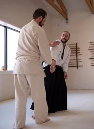Image result for Durham City Aikikai
