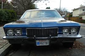 Image result for Crystal Blue 1972 Buick