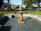 St Matthew's Church is one of the four 'Waterloo' churches and dates from - via Daymix