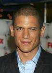 Wentworth Miller a Gallery of
