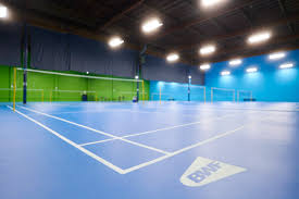 Image result for Penwortham Badminton Club