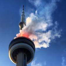 Image result for cn tower glass floor