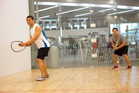 Image result for Esporta Health & Racquets Badminton Club