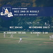 Image result for Bollington Cricket Club