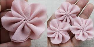 Cara Membuat Aksesoris Jilbab Handmade Unik dan Modern