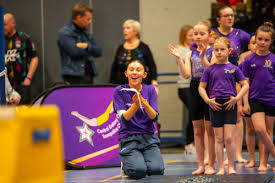 Image result for Cambourne Comets Trampoline Club