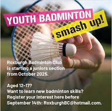 Image result for Active Lives Badminton Club