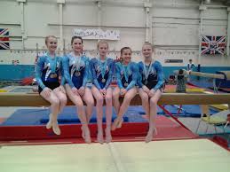 Image result for Brumby Gymnastics Club
