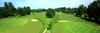 Image result for Easthampstead Golf Club