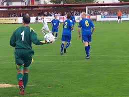 Image result for Oxhey Football Club