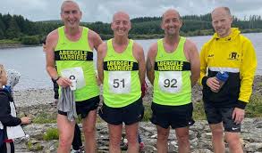 Image result for Abergele Harriers