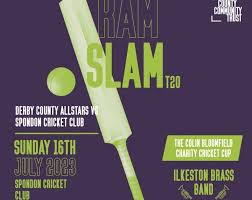 Image result for Spondon Cricket Club